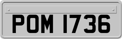 POM1736