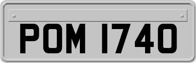 POM1740