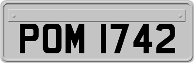 POM1742