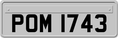 POM1743