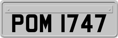 POM1747