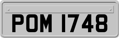 POM1748