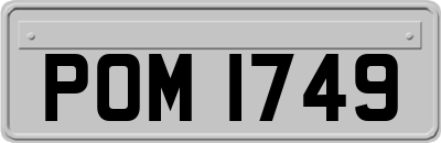 POM1749