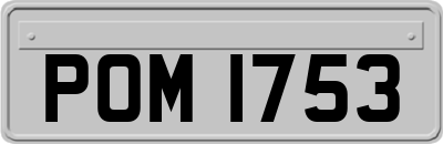 POM1753