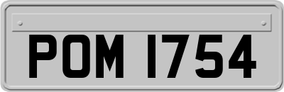 POM1754