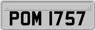 POM1757
