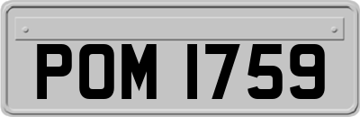 POM1759