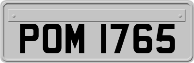 POM1765