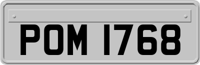 POM1768