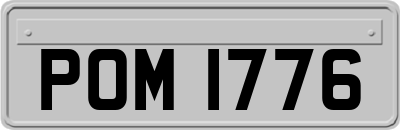 POM1776