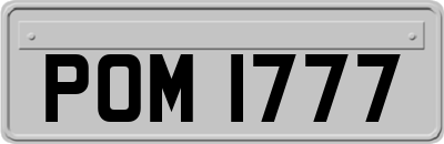 POM1777