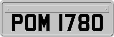 POM1780