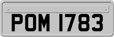 POM1783