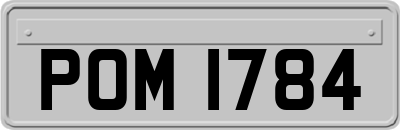 POM1784