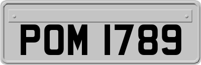 POM1789