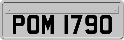 POM1790
