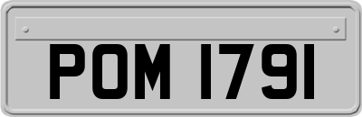 POM1791
