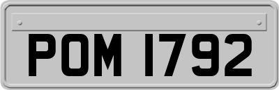 POM1792