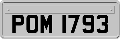 POM1793