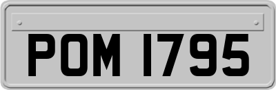 POM1795