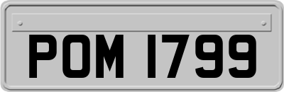 POM1799
