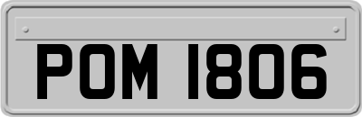 POM1806