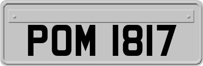 POM1817
