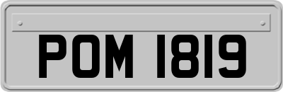 POM1819