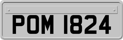POM1824