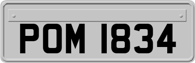 POM1834