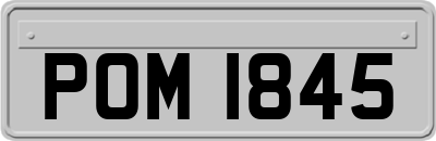 POM1845