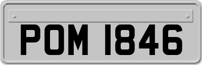 POM1846