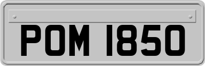 POM1850