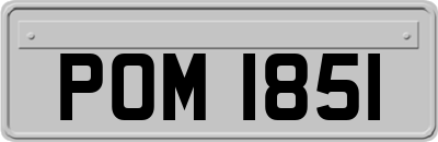 POM1851