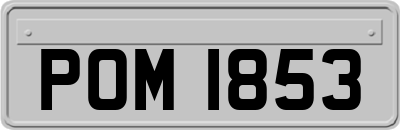 POM1853