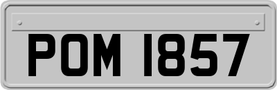 POM1857
