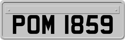 POM1859