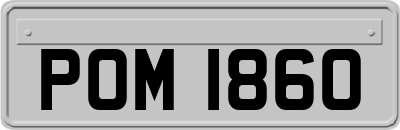 POM1860