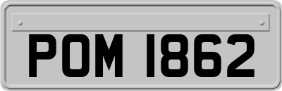 POM1862