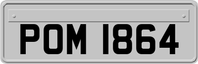 POM1864