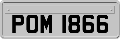 POM1866