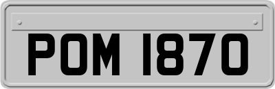 POM1870