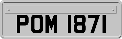 POM1871