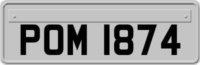 POM1874