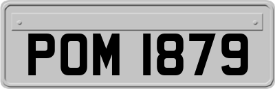 POM1879