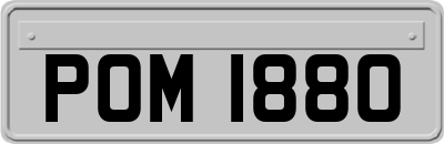 POM1880