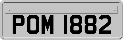 POM1882