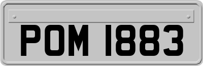 POM1883