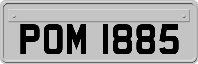 POM1885