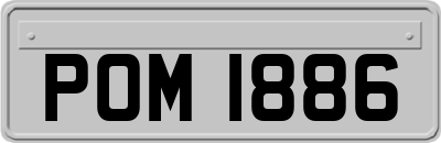 POM1886